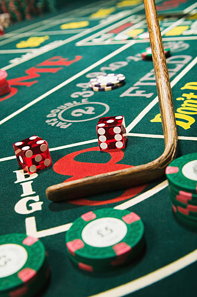 Casino Hold'em Game 